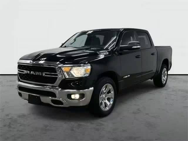 2022 Ram 1500 Lone Star RWD photo