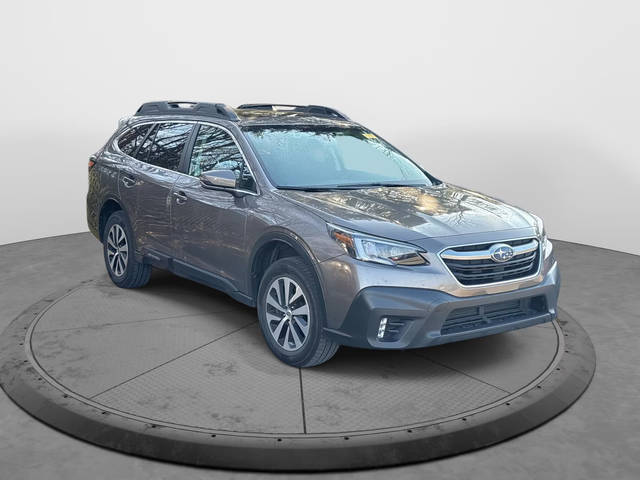 2022 Subaru Outback Premium AWD photo