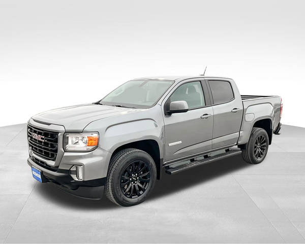 2022 GMC Canyon 2WD Elevation RWD photo