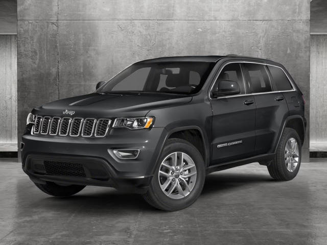 2022 Jeep Grand Cherokee Laredo X 4WD photo