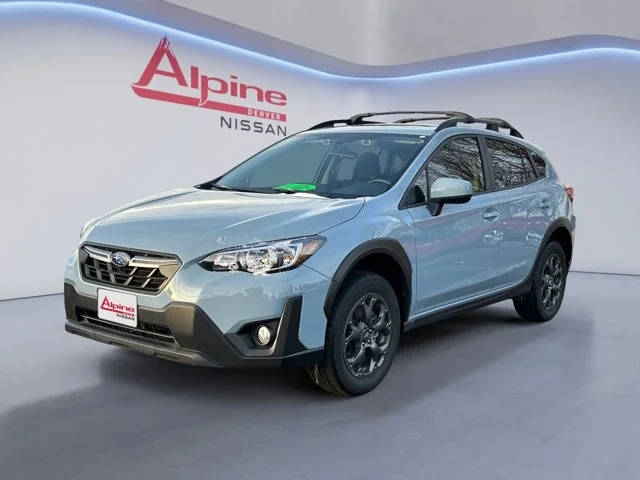 2022 Subaru Crosstrek Premium AWD photo