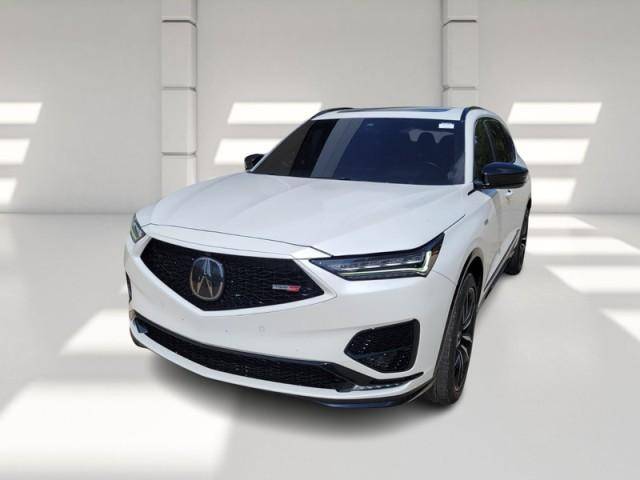 2022 Acura MDX Type S w/Advance Package AWD photo