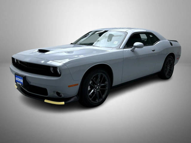 2022 Dodge Challenger GT AWD photo