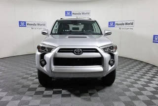 2022 Toyota 4Runner TRD Off Road Premium 4WD photo