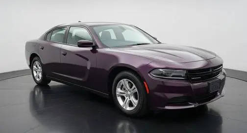 2022 Dodge Charger SXT RWD photo