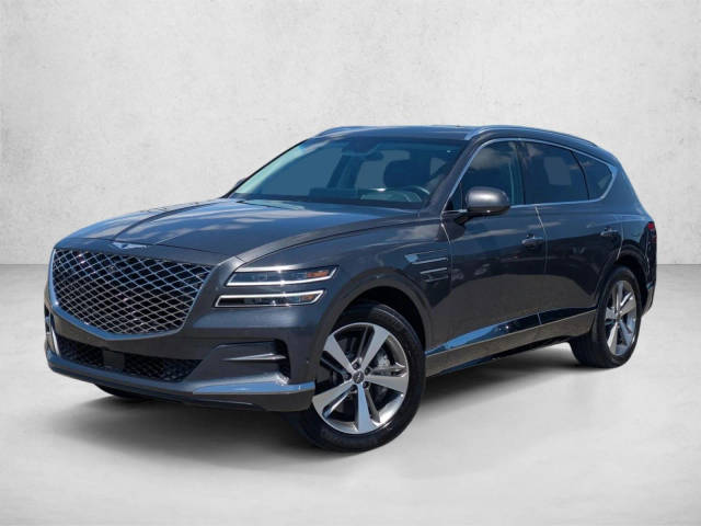 2023 Genesis GV80 Advanced + AWD photo