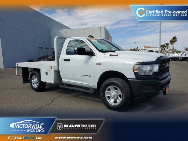 2022 Ram 2500 Tradesman 4WD photo