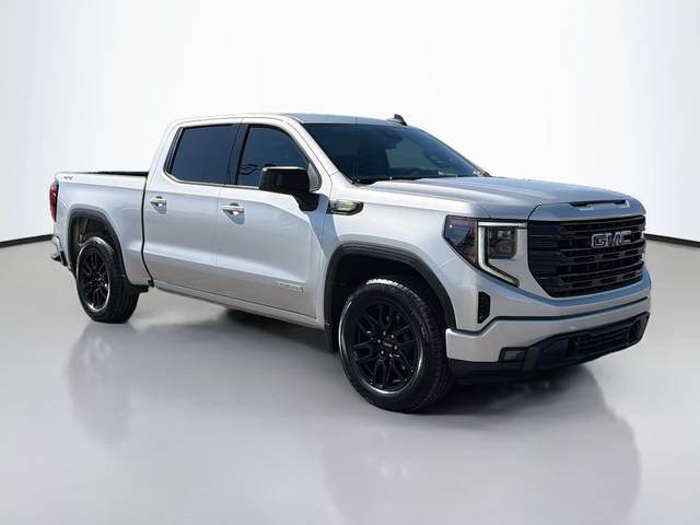 2022 GMC Sierra 1500 Elevation 4WD photo