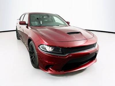 2022 Dodge Charger R/T RWD photo