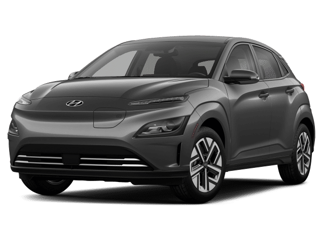2022 Hyundai Kona SEL FWD photo