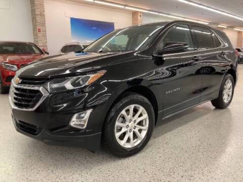 2019 Chevrolet Equinox LT FWD photo