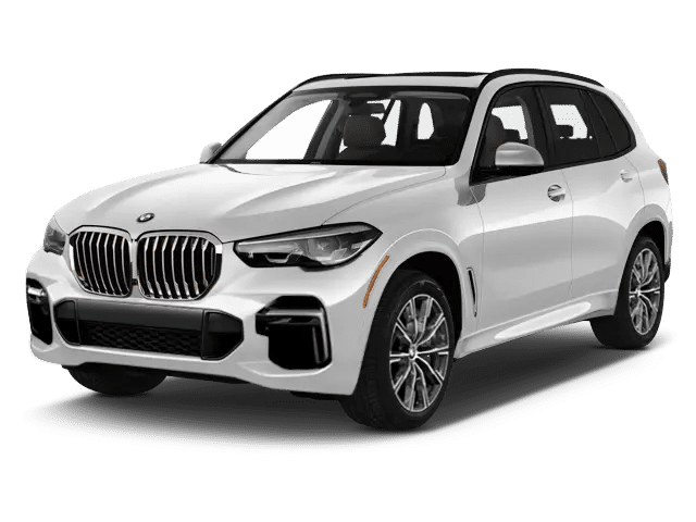2022 BMW X5 M50i AWD photo