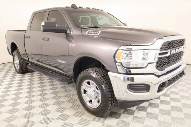 2022 Ram 2500 Tradesman 4WD photo