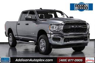 2022 Ram 2500 Tradesman 4WD photo