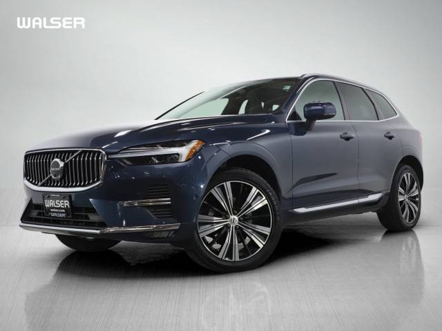 2022 Volvo XC60 Inscription AWD photo