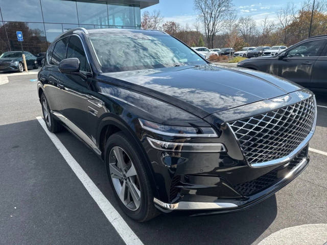 2023 Genesis GV80  AWD photo