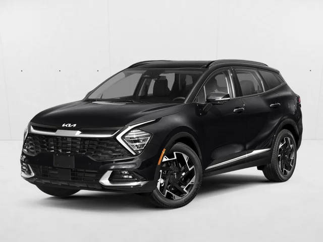 2023 Kia Sportage SX-Prestige FWD photo