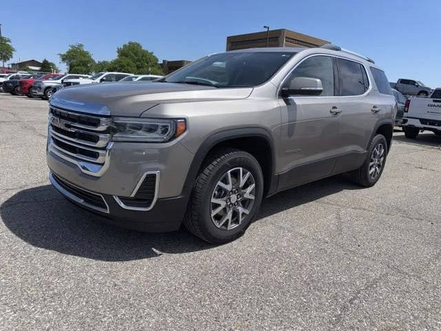 2022 GMC Acadia SLE AWD photo