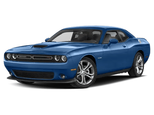 2022 Dodge Challenger GT AWD photo