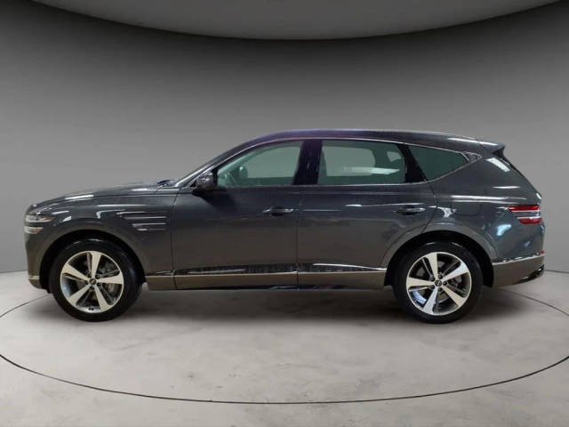 2023 Genesis GV80 AWD photo
