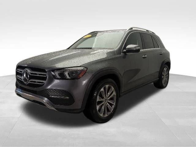 2022 Mercedes-Benz GLE-Class GLE 350 AWD photo