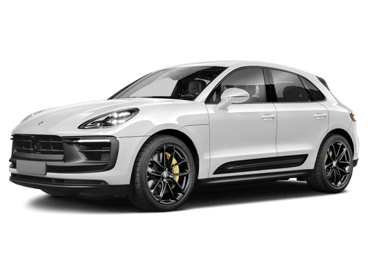 2022 Porsche Macan  AWD photo