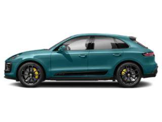 2022 Porsche Macan  AWD photo