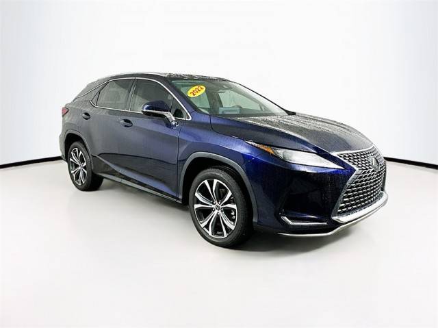 2022 Lexus RX RX 350 FWD photo