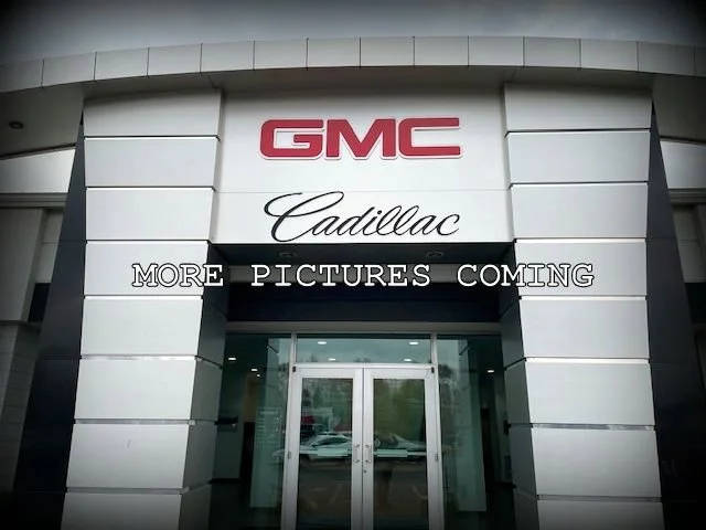 2022 Chevrolet Colorado 2WD LT RWD photo