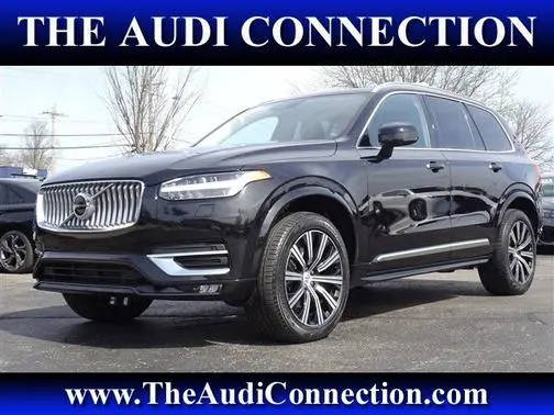 2022 Volvo XC90 Inscription AWD photo