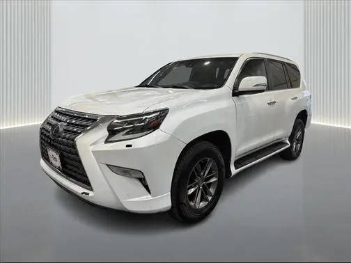 2022 Lexus GX GX 460 Premium 4WD photo