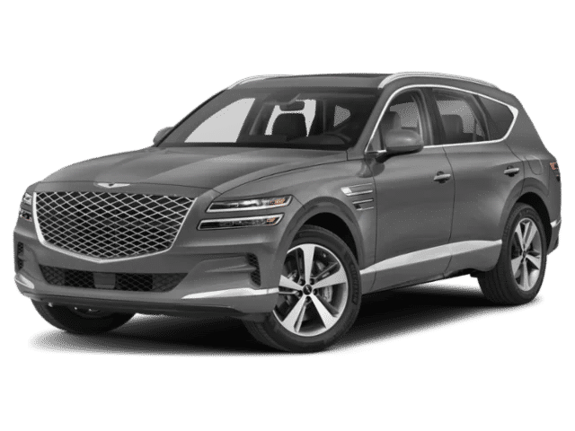 2023 Genesis GV80  AWD photo