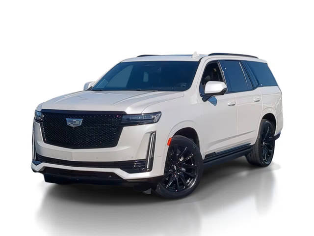 2022 Cadillac Escalade Sport Platinum 4WD photo