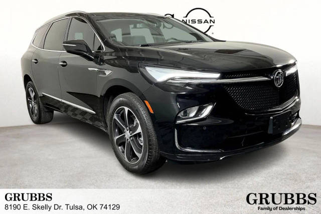 2022 Buick Enclave Essence FWD photo