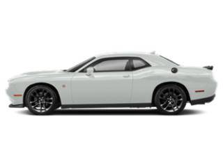 2022 Dodge Challenger R/T Scat Pack RWD photo