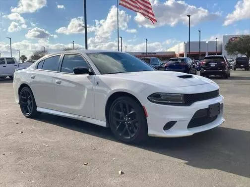 2022 Dodge Charger GT RWD photo