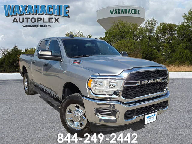 2022 Ram 2500 Tradesman 4WD photo