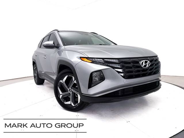 2022 Hyundai Tucson SEL Convenience AWD photo