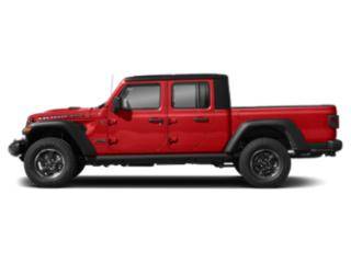 2022 Jeep Gladiator Rubicon 4WD photo