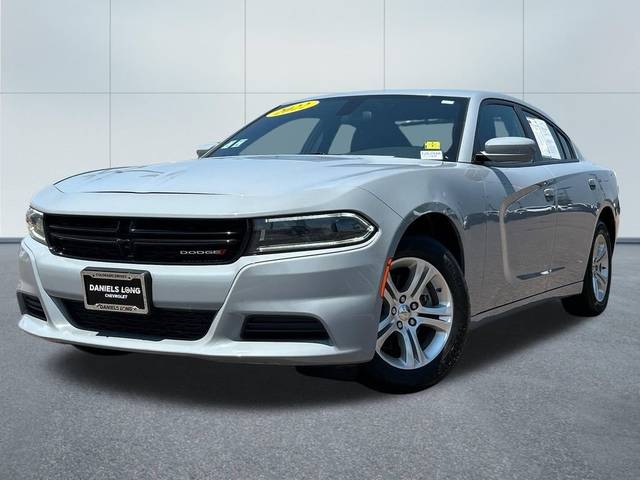 2022 Dodge Charger SXT RWD photo