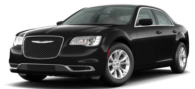 2022 Chrysler 300 Touring RWD photo