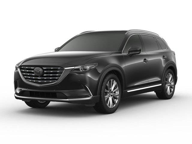 2022 Mazda CX-9 Signature AWD photo
