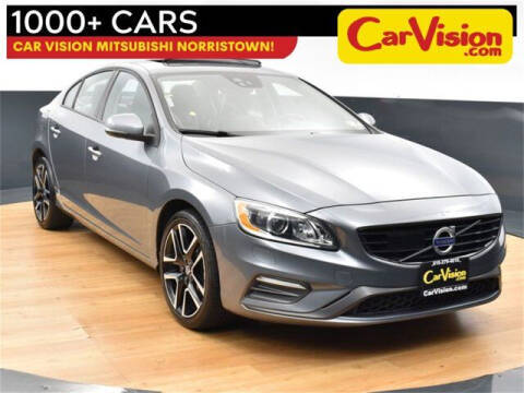 2018 Volvo S60 Dynamic FWD photo