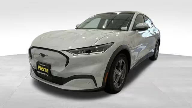 2021 Ford Mustang Mach-E Select RWD photo