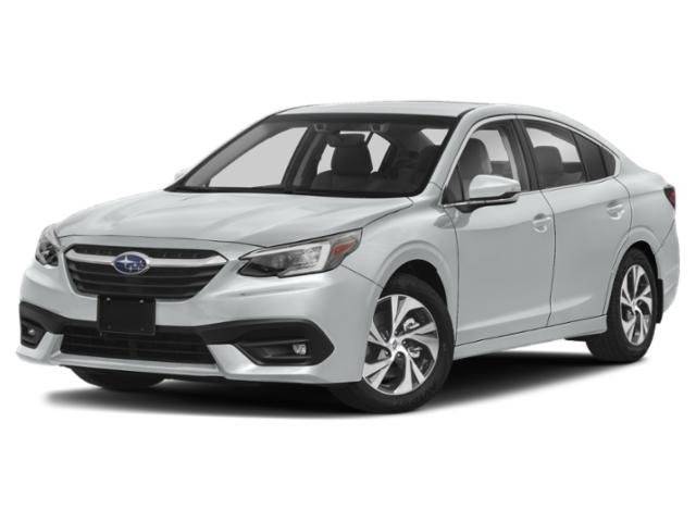 2022 Subaru Legacy Premium AWD photo