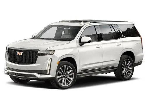 2022 Cadillac Escalade Sport 4WD photo