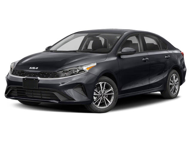 2022 Kia Forte LXS FWD photo