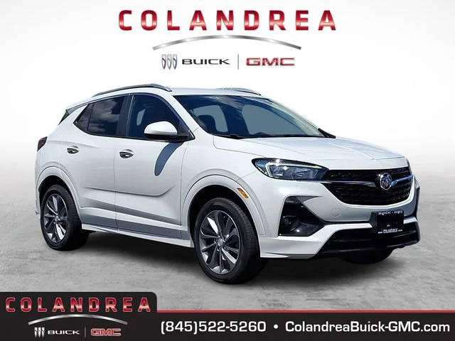 2022 Buick Encore GX Select AWD photo