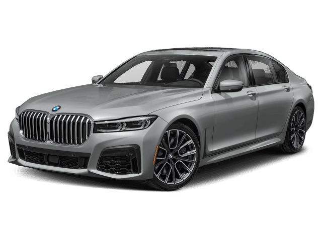 2022 BMW 7 Series 750i xDrive AWD photo