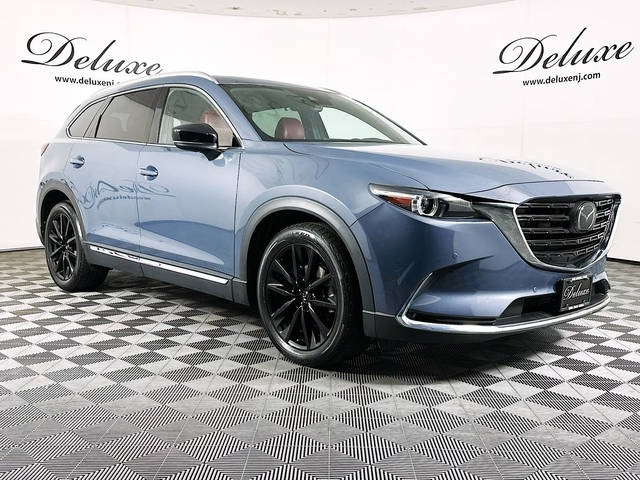2022 Mazda CX-9 Carbon Edition AWD photo